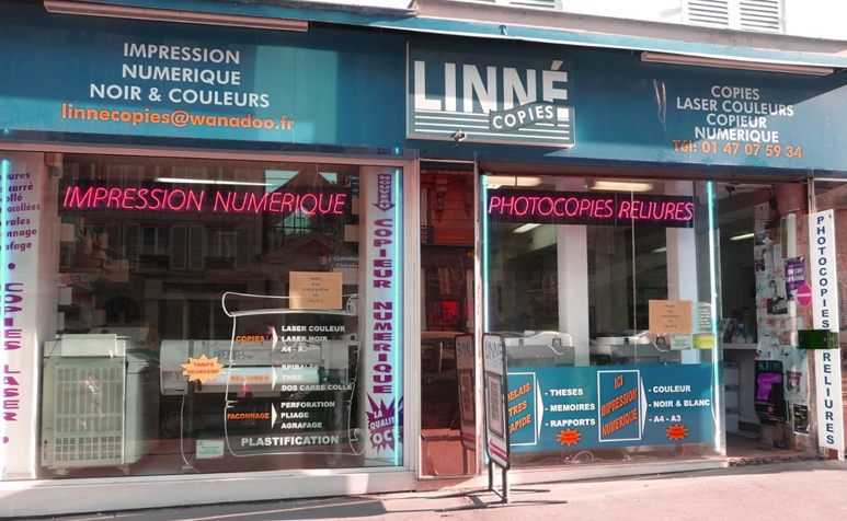 Imprimeur - Webcafé Le Meilleur Des Mondes